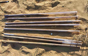 西班牙TEC-12地质钻机演示培训