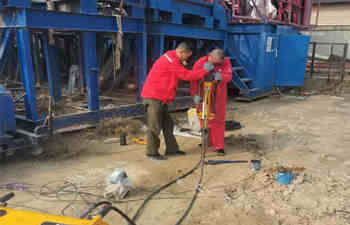 犀牛液压土壤取样钻机近期交付